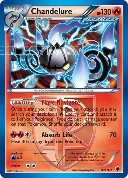Pokemon Steam Siege 016/114 Ponyta  Reverse Holo