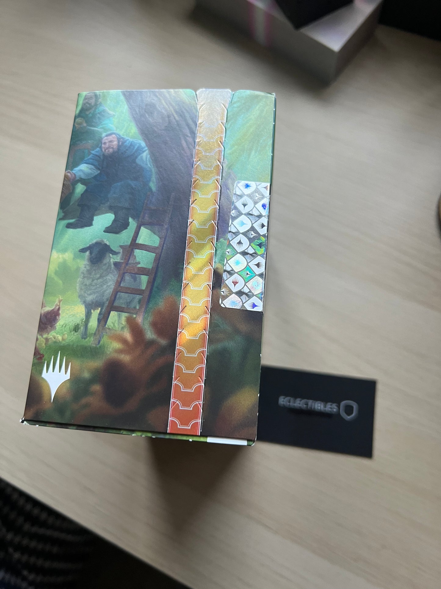 Magic the Gathering Hobbit Gift Bundle