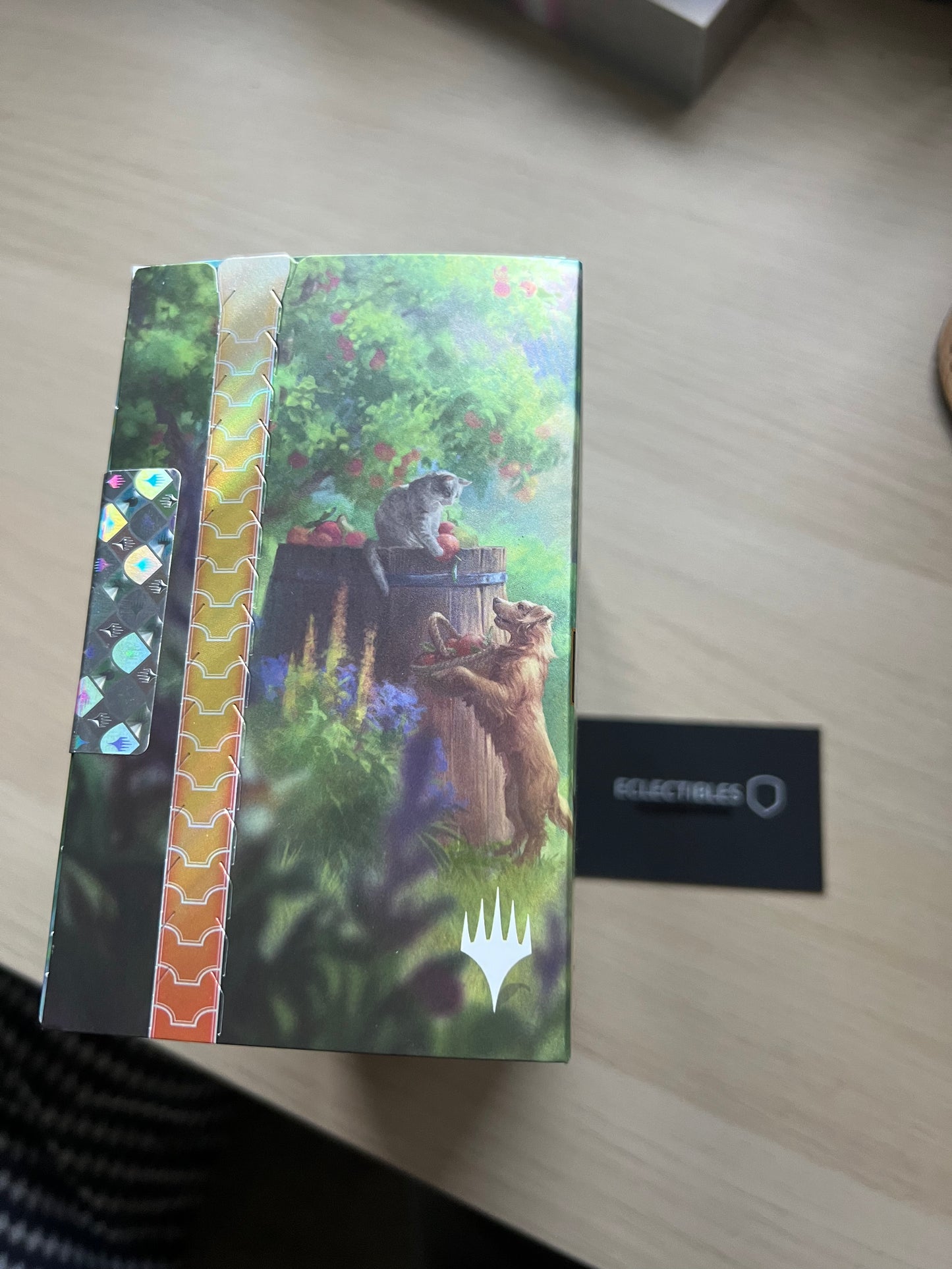 Magic the Gathering Hobbit Gift Bundle