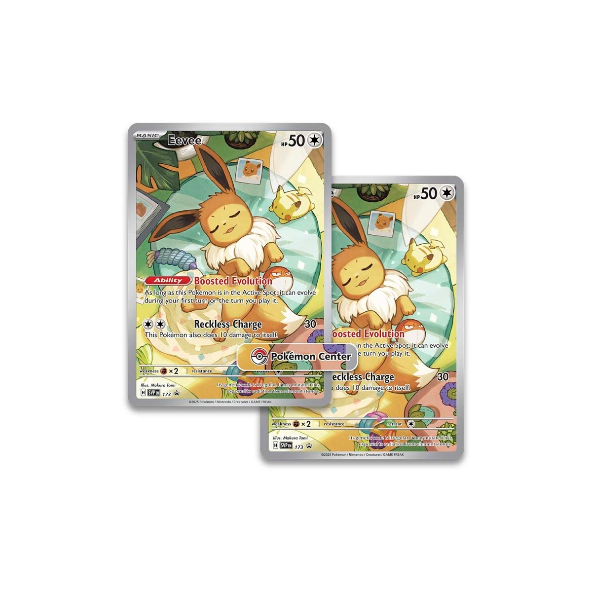 Pokemon Prismatic Evolutions Pokemon Center Elite Trainer Box