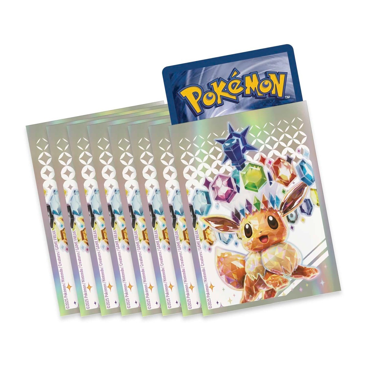 Pokemon Prismatic Evolutions Pokemon Center Elite Trainer Box