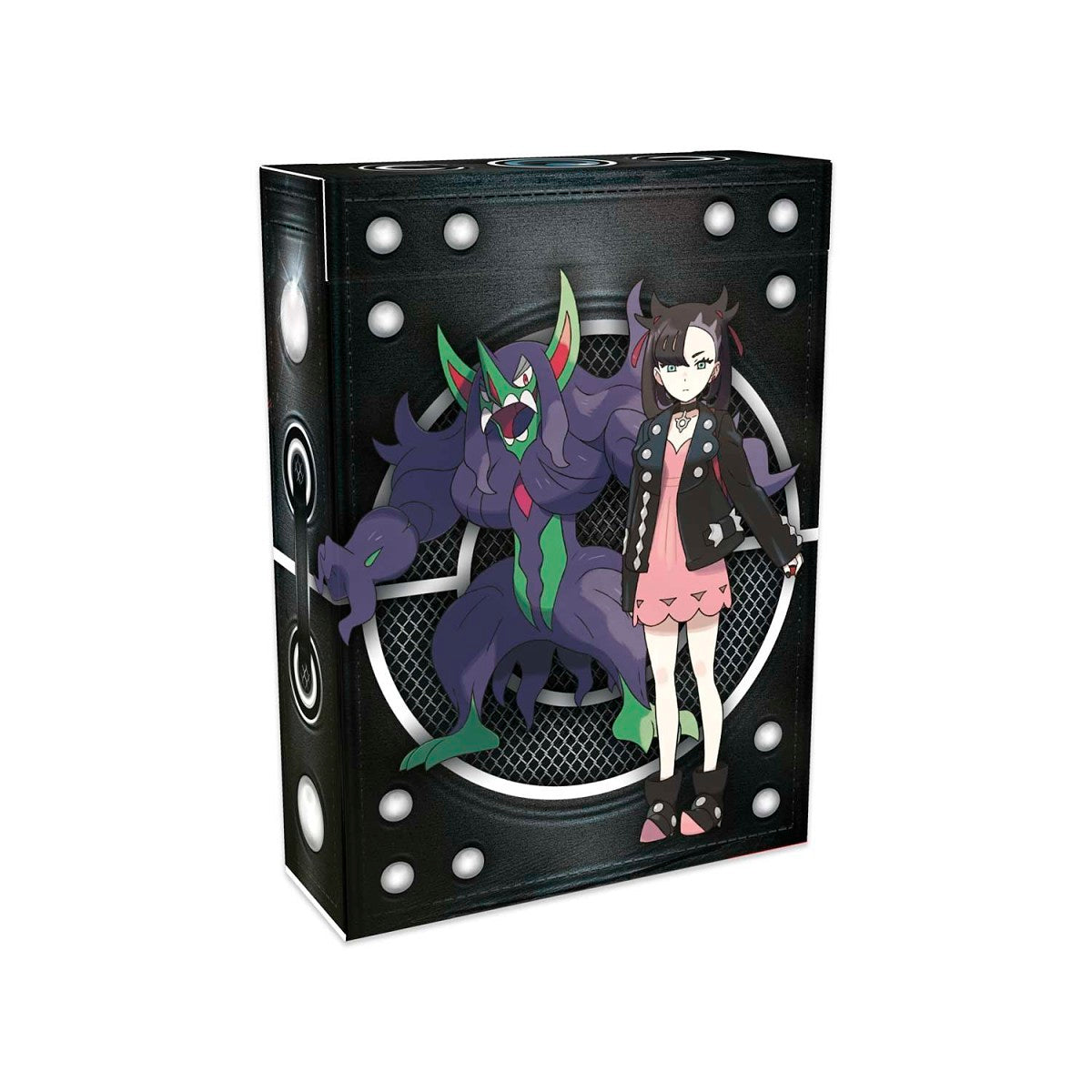 Pokémon TCG: Rival Battle Deck (Marnie)