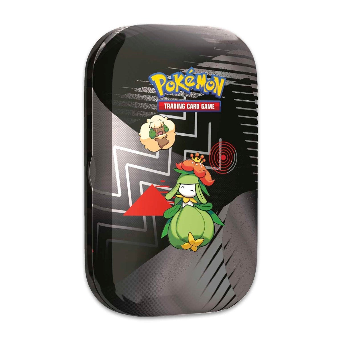 Pokemon Unova Mini Tin (Lilligant & Whimsicott)