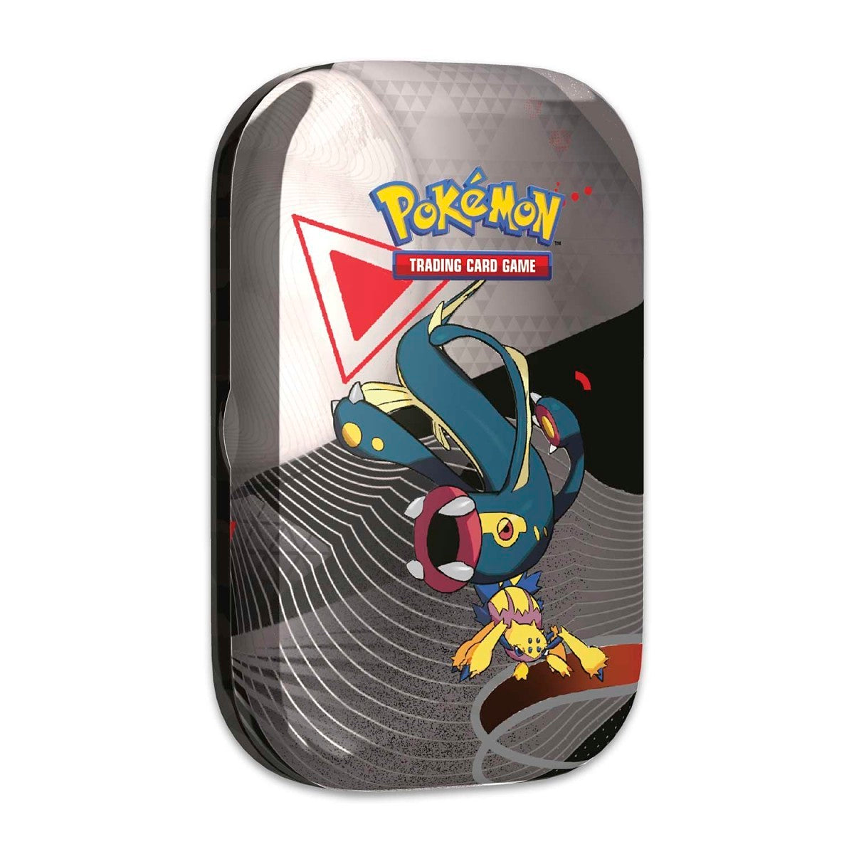 Pokemon Unova Mini Tin (Eelektross & Galvantula)
