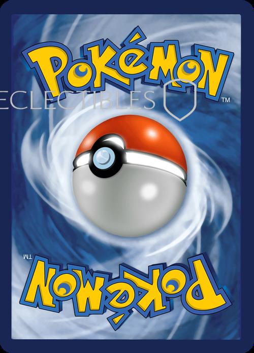 Pokemon Japanese 25th Anniversary Collection 033/28 Water Energy