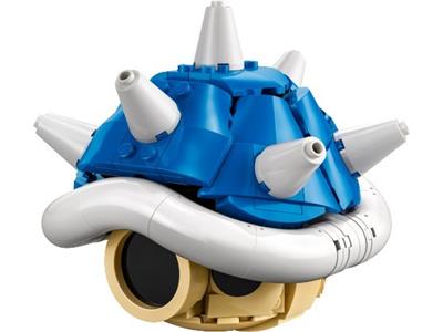 40787 LEGO Super Mario Mario Kart – Spiny Shell